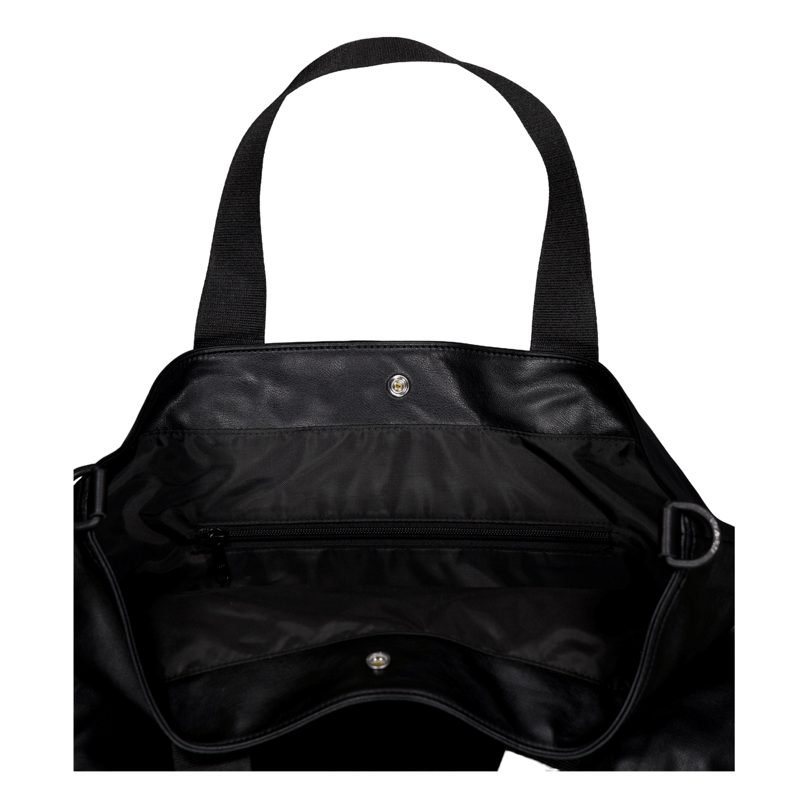 Norwich Tote Black
