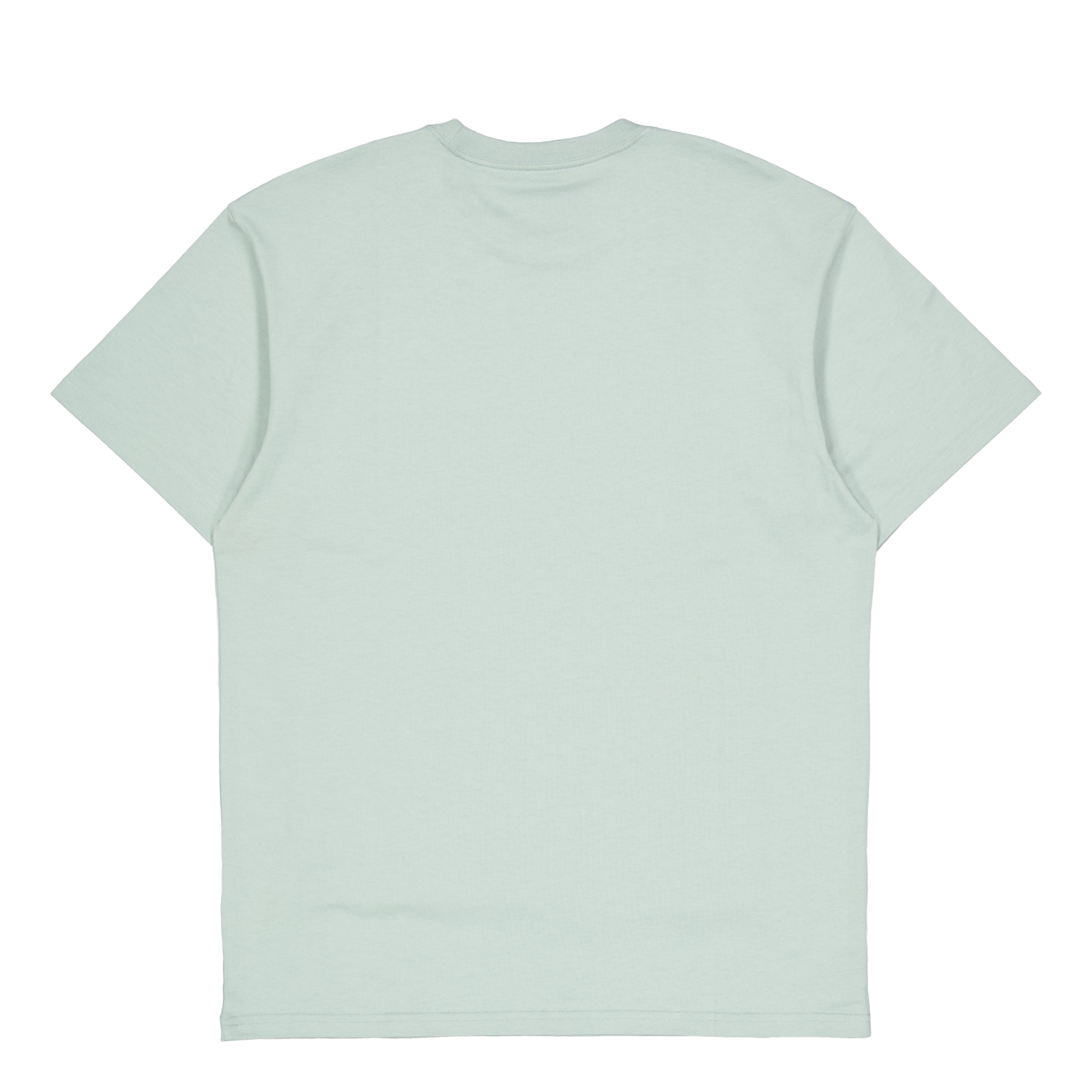 S/s Chase T-shirt Frosted Green / Gold