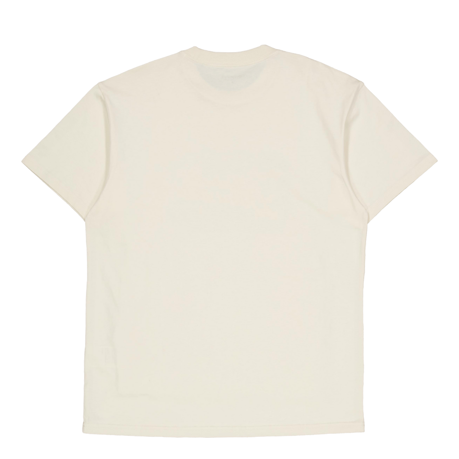 S/s Greatest Flicks T-shirt Natural