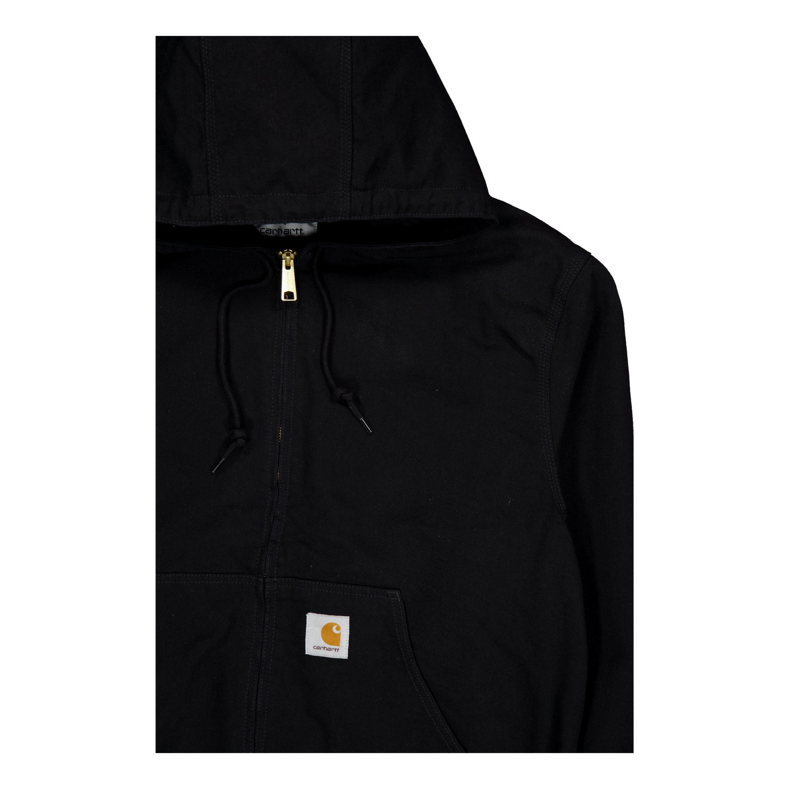 Og Active Jacket Black