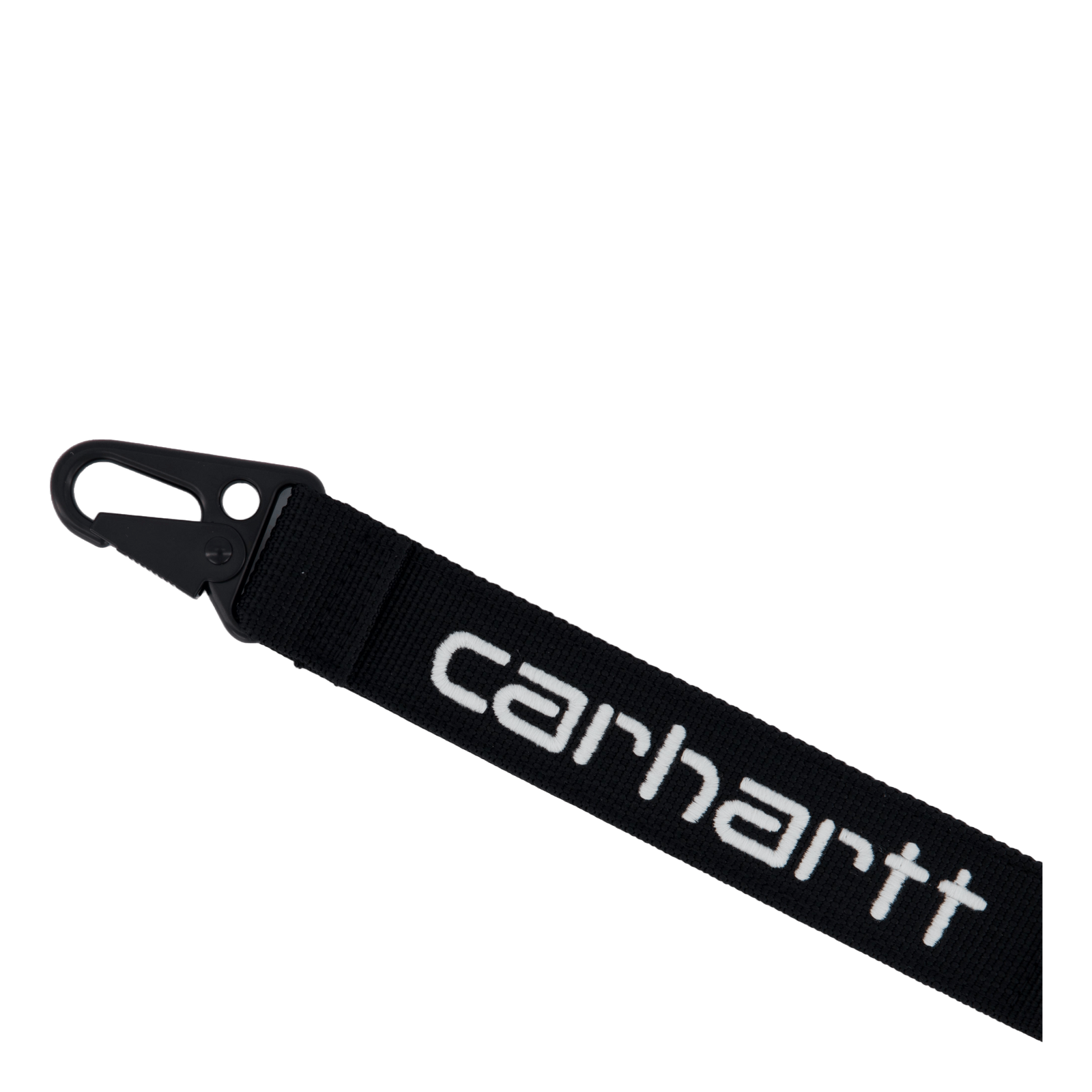 Jaden Keyholder Black / White