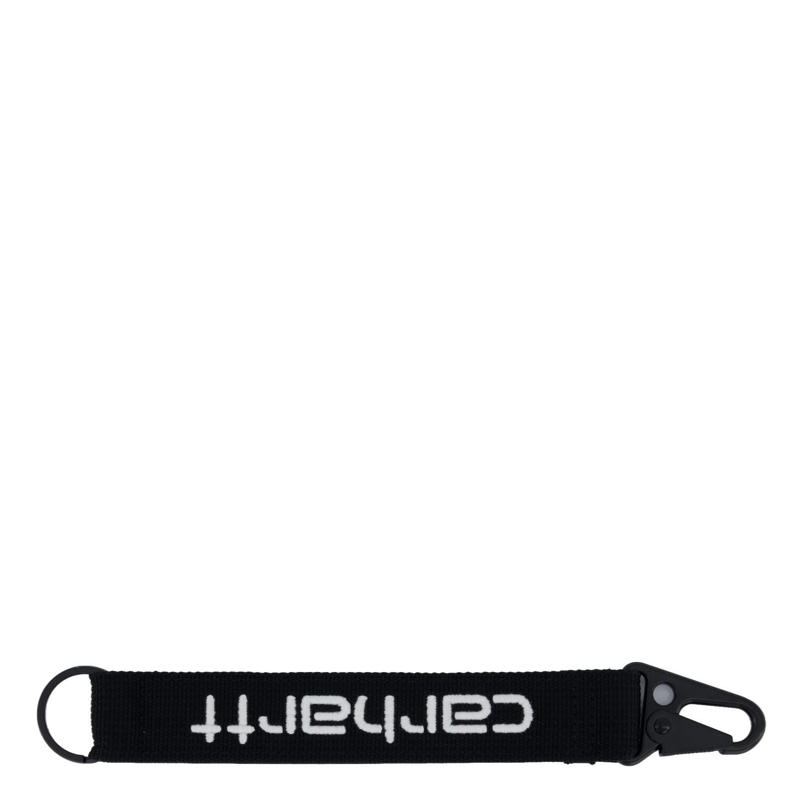 Jaden Keyholder Black / White