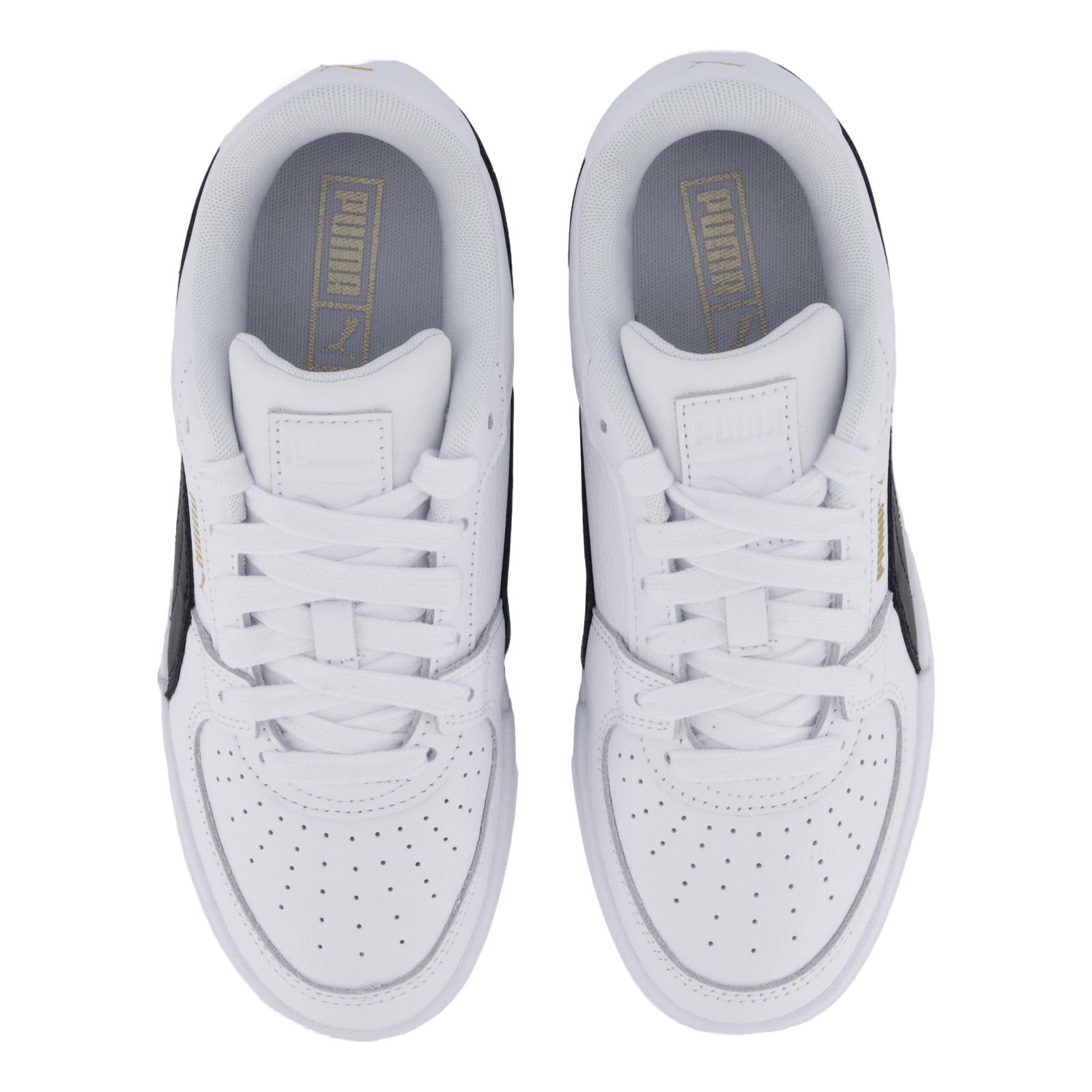 Ca Pro Classic Ii White