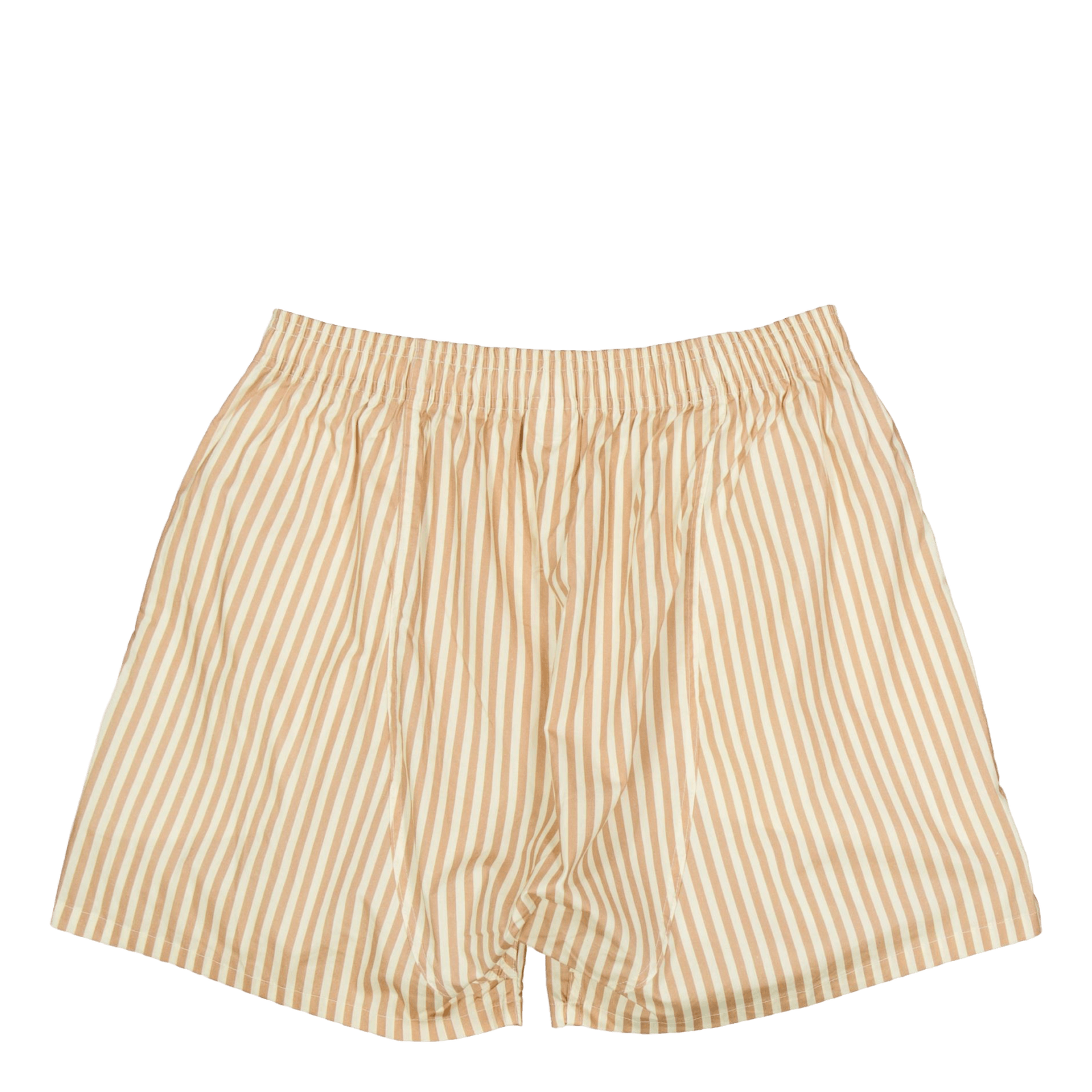 Sand Striped Beige