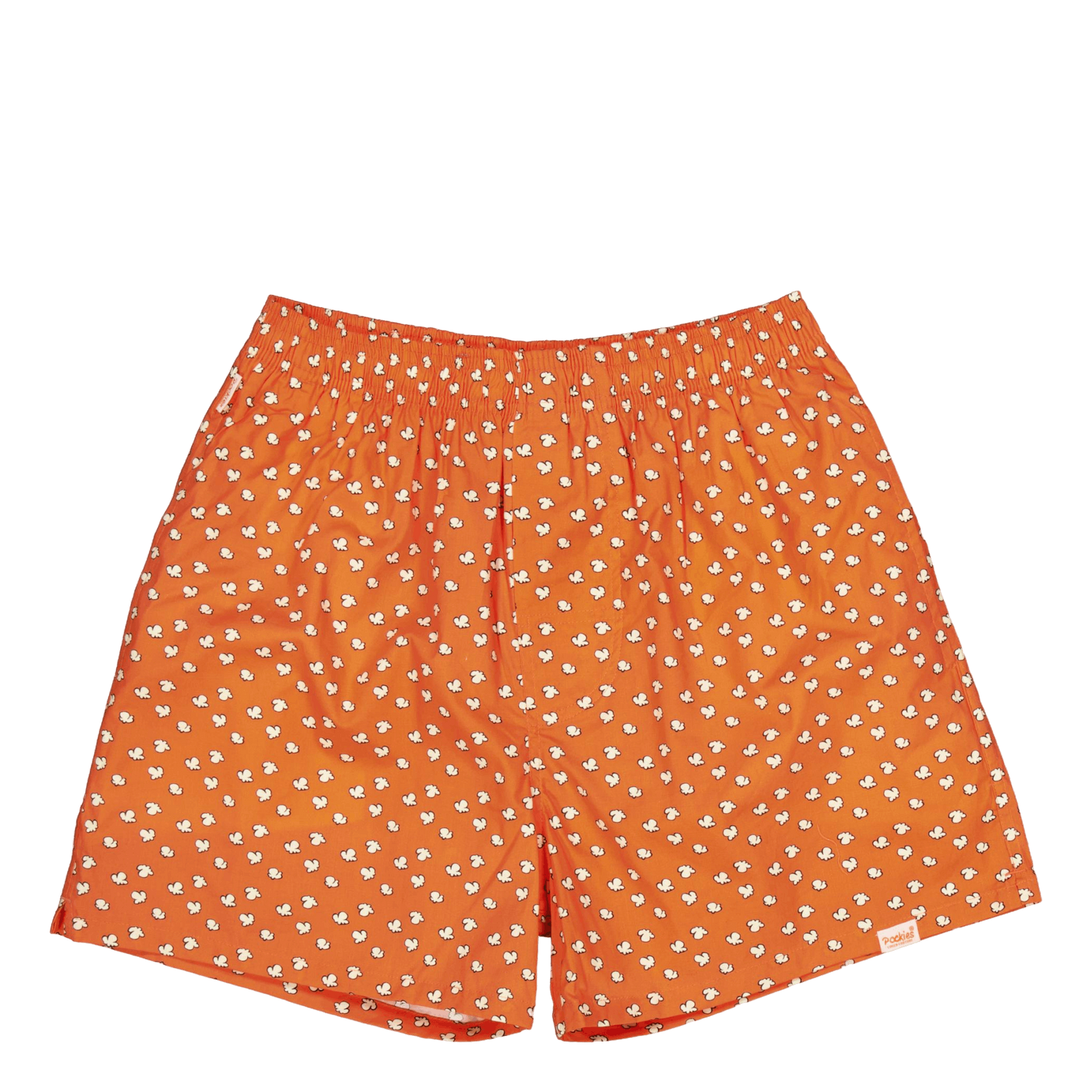 2-pack - Movie Night Boxers Mixed Colors