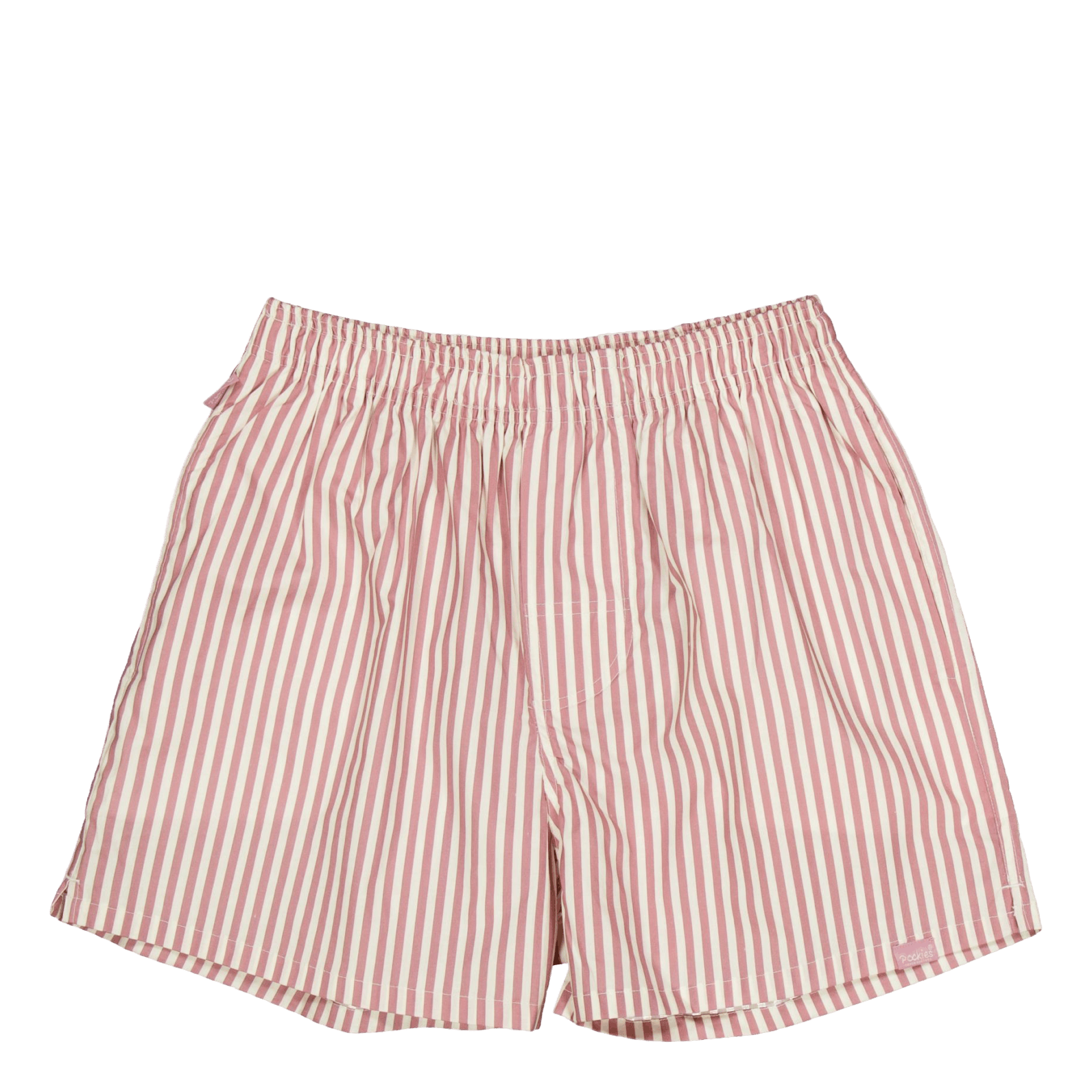 3-pack - Pastel Striped Boxers Mixed Colors