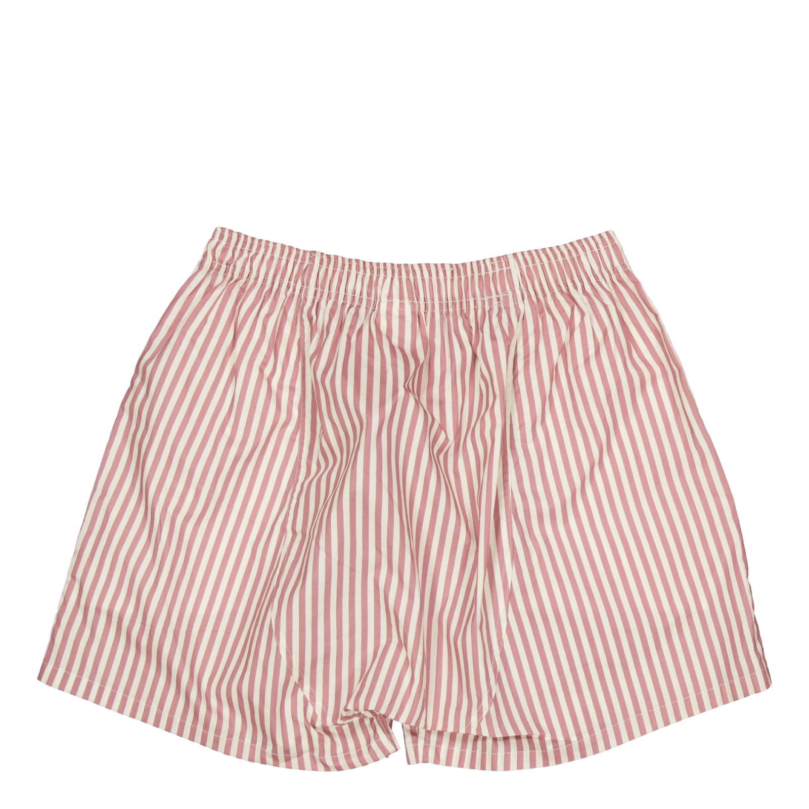 3-pack - Pastel Striped Boxers Mixed Colors