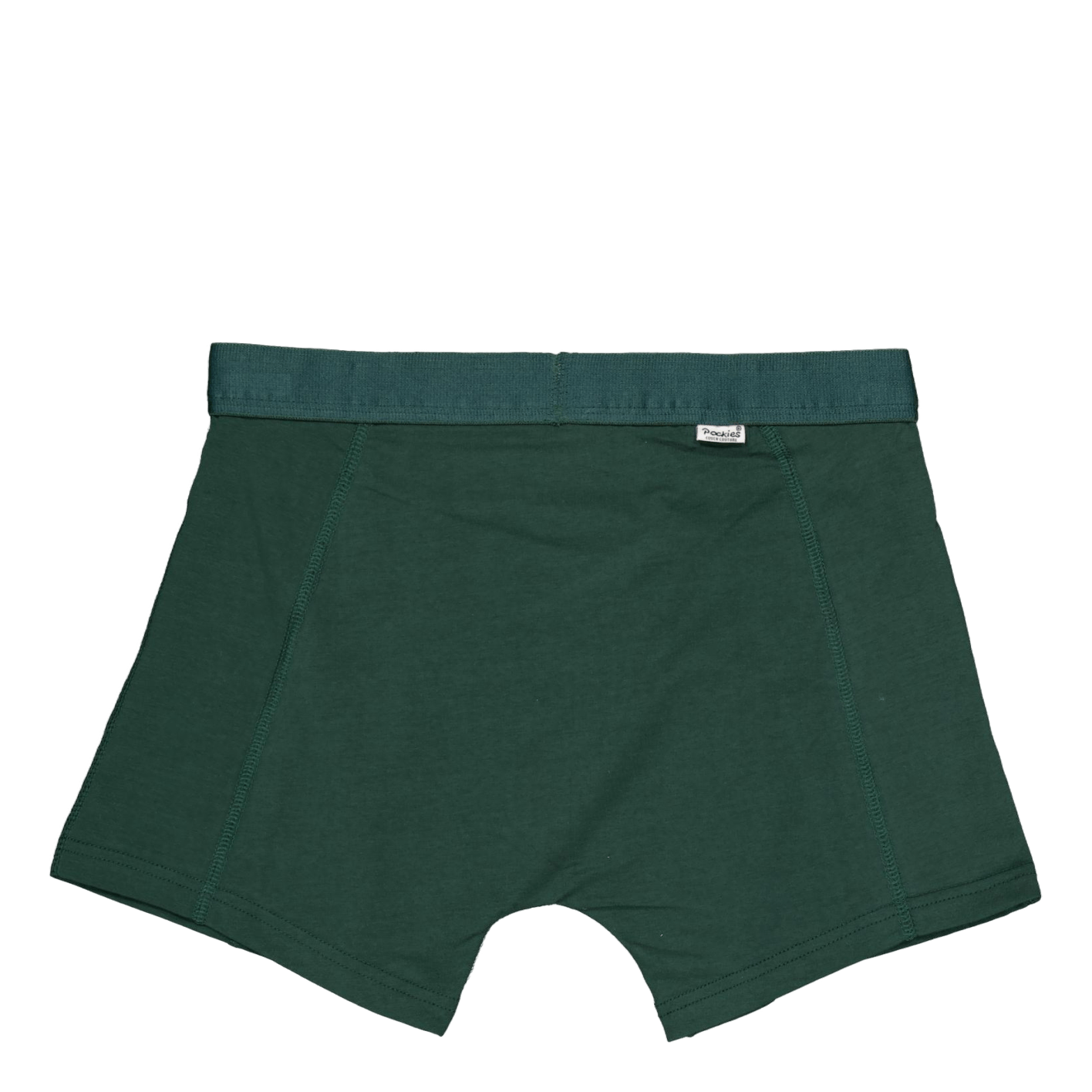 Green Briefs Green