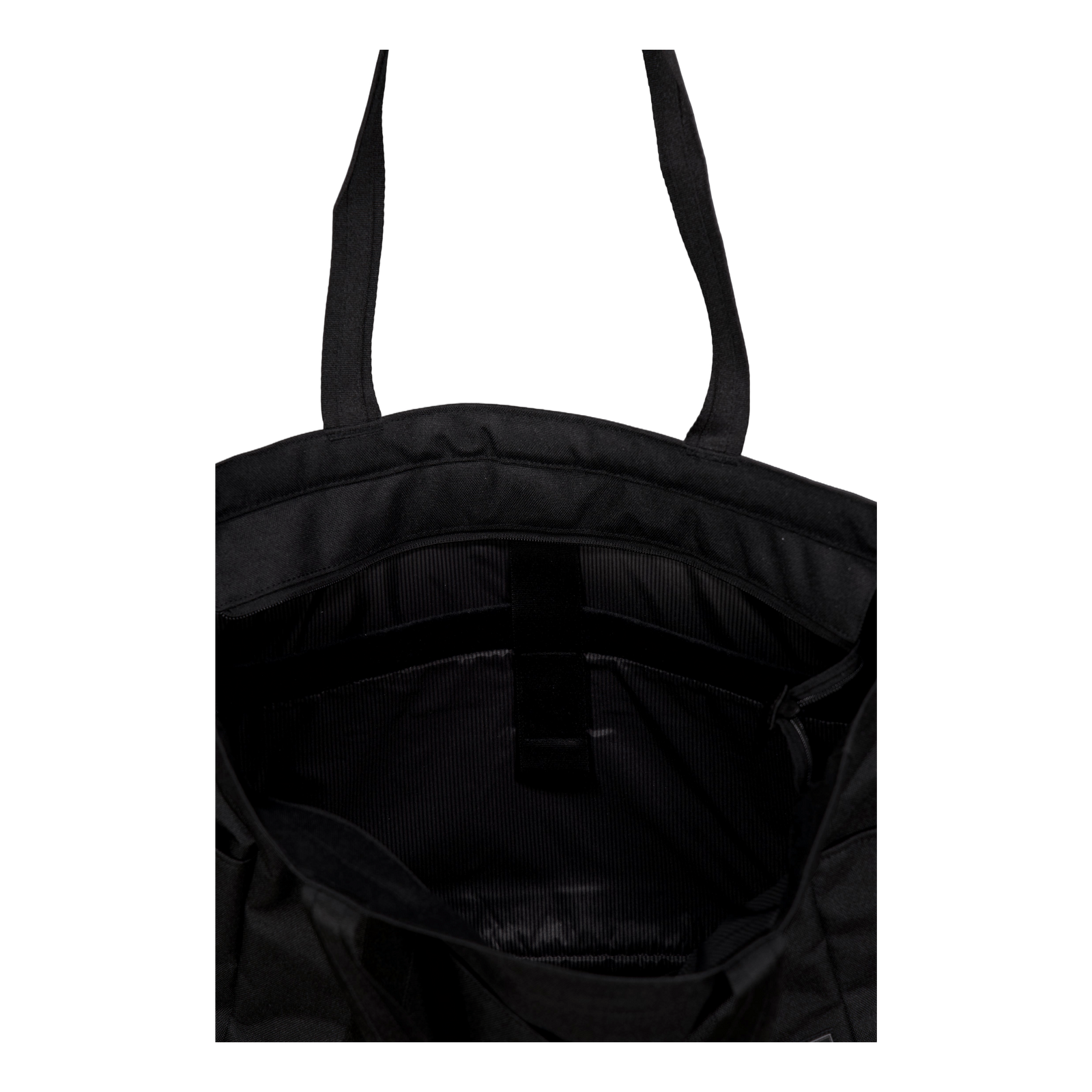 Herschel Heritage Tote Black Tonal