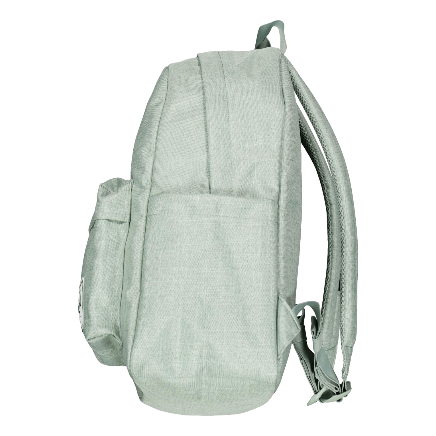 Herschel Classic Backpack Iceberg Green Crosshatch