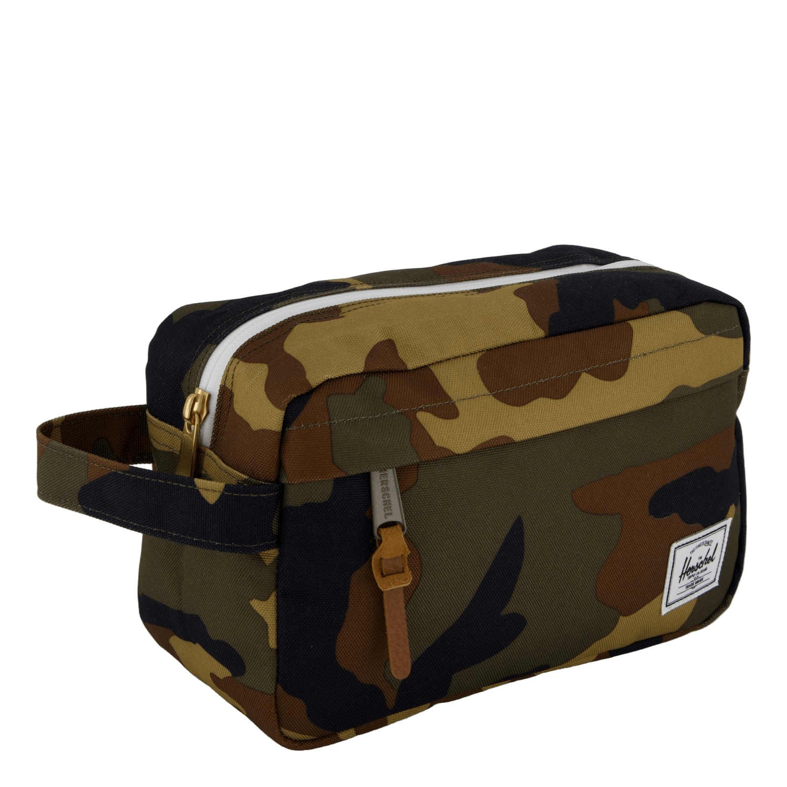 Chapter Travel Kit Woodland Camo