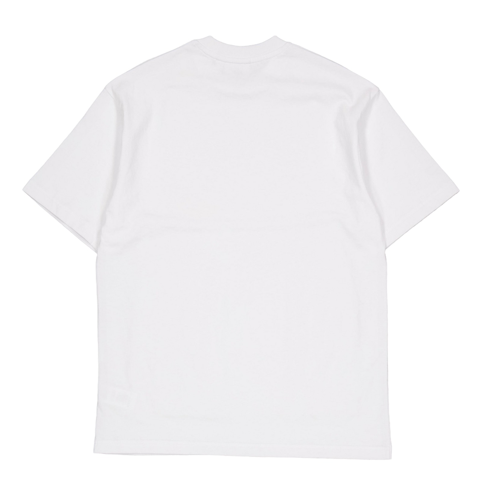 Lamp Tee White