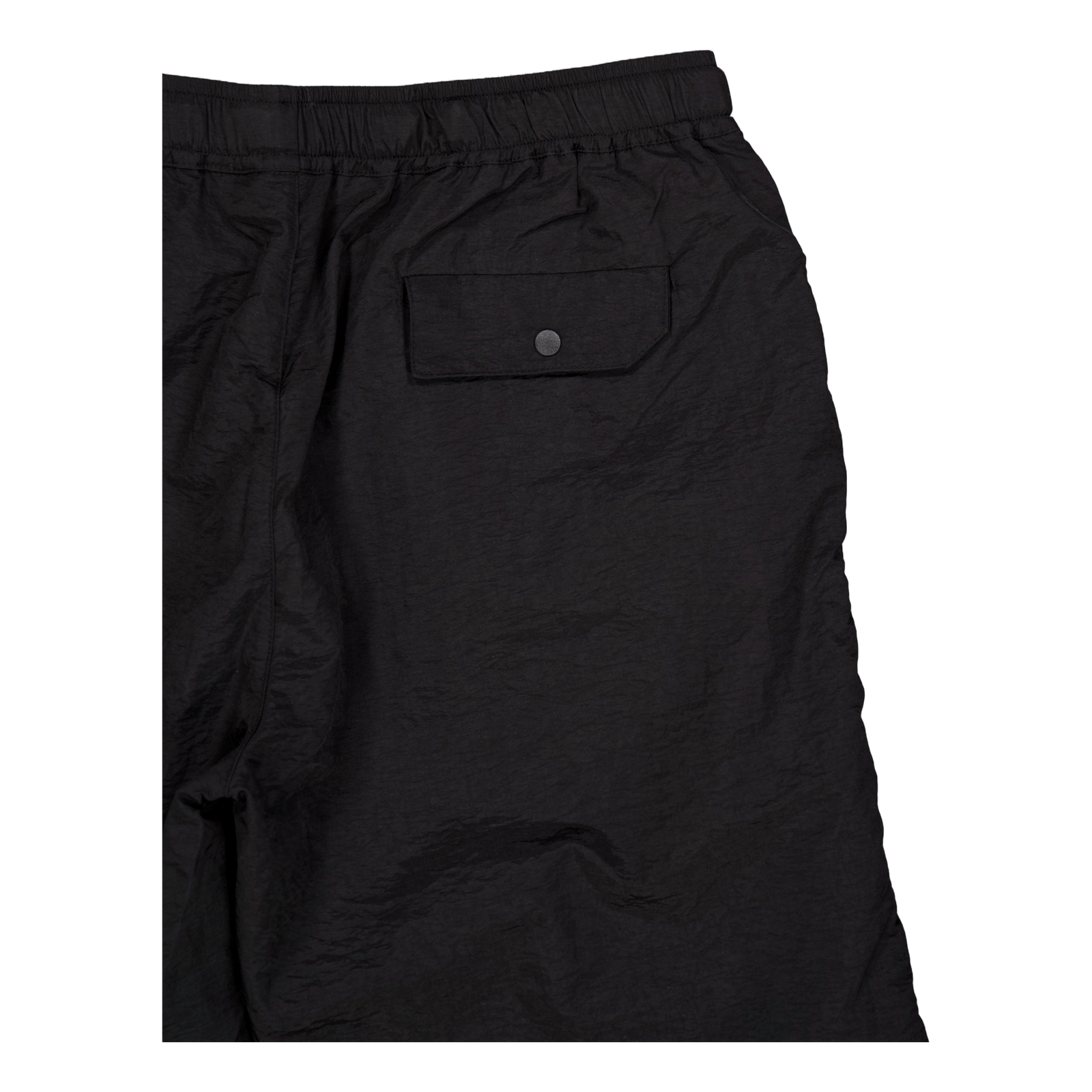 Equipment Shorts Black