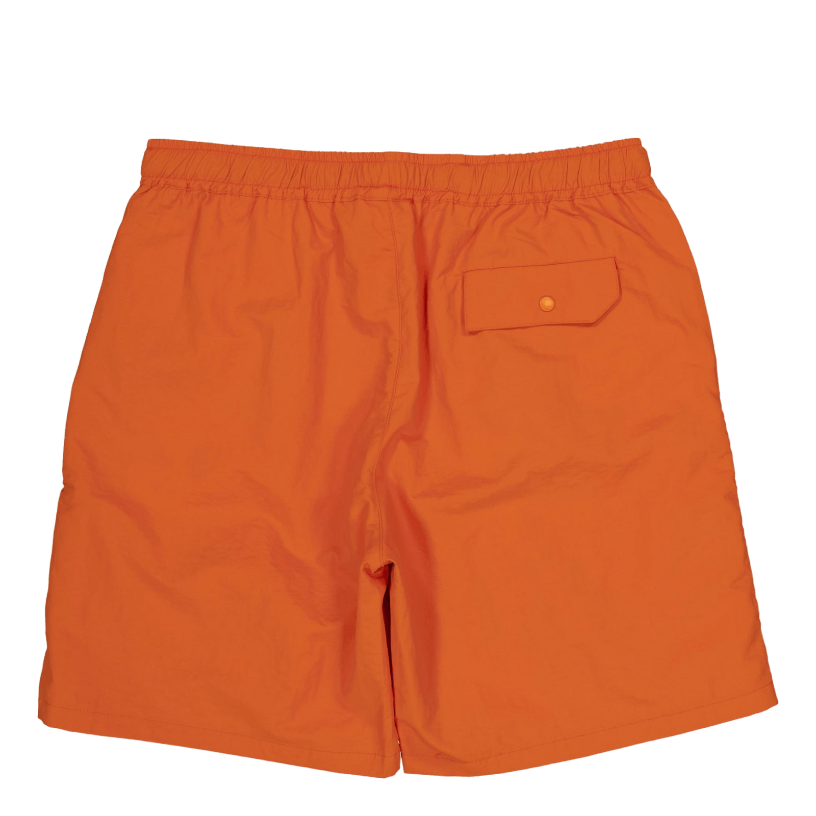 Equipment Shorts Rust