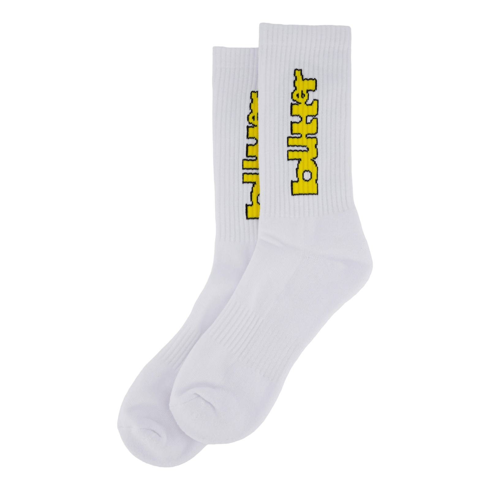 Defect Socks White