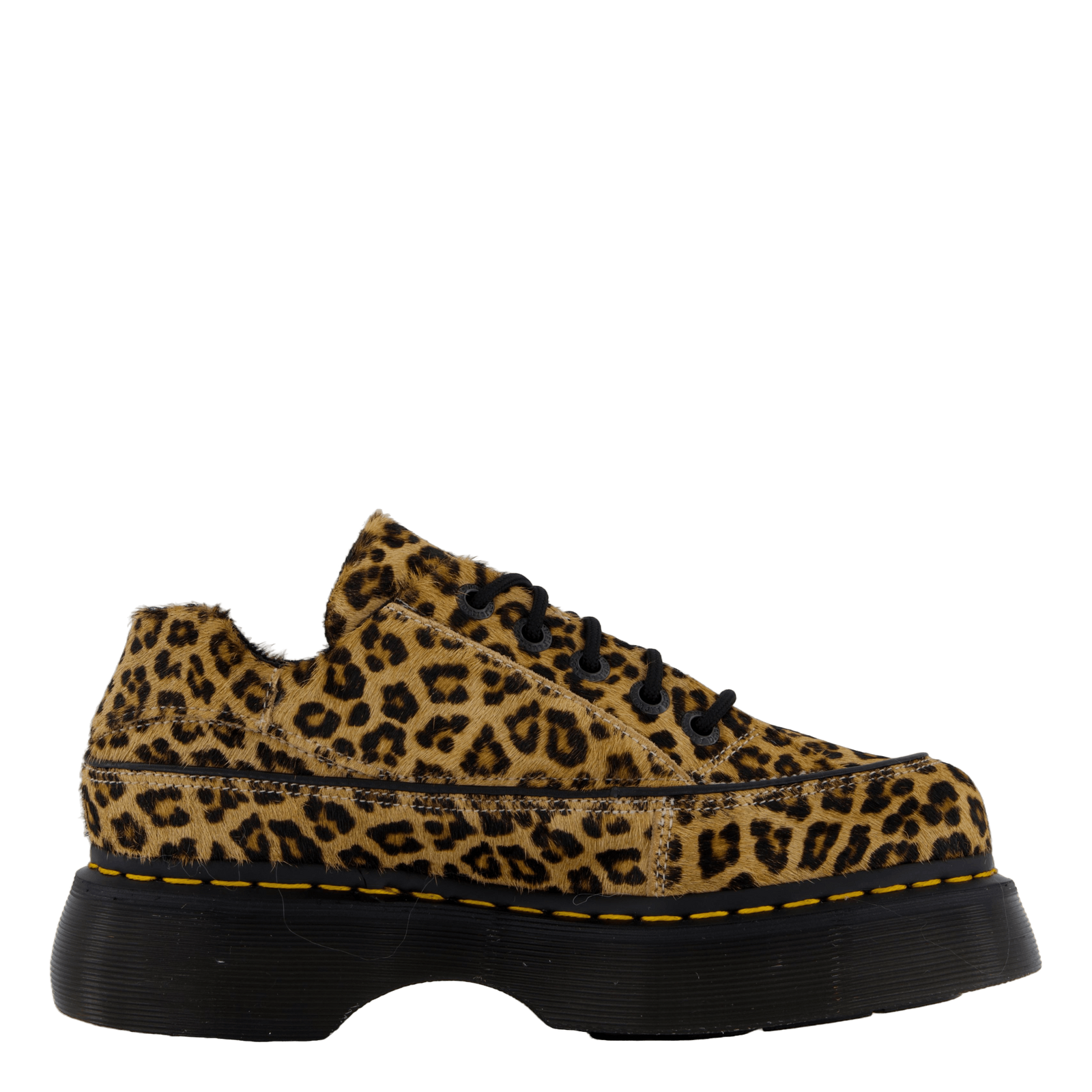 Buzz 5i Mini Leopard Spot Hai Light Tan