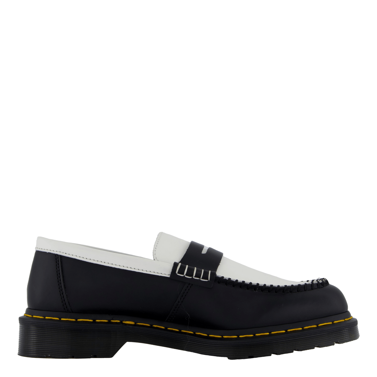 Penton Smooth Black+white