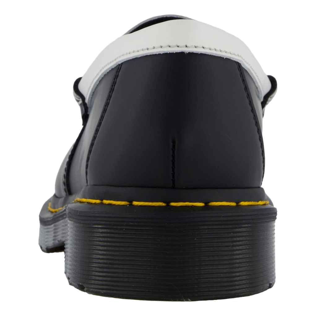 Penton Smooth Black+white