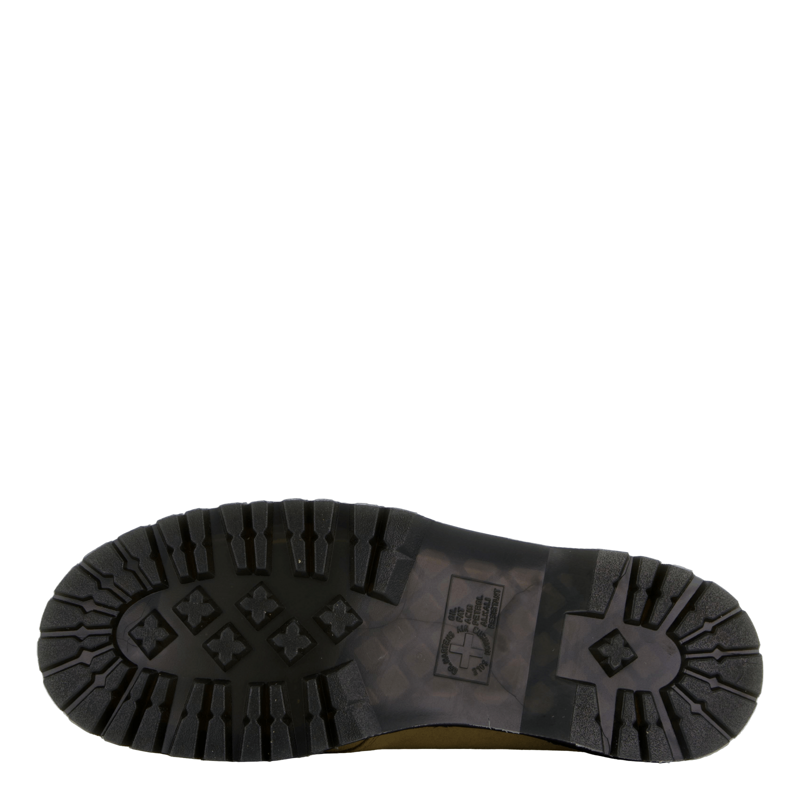 Ramsey Eh Suede Savannah Tan