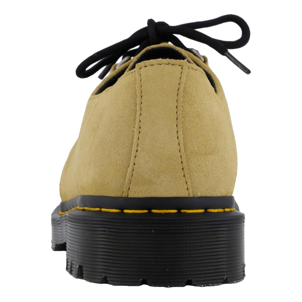 Ramsey Eh Suede Savannah Tan