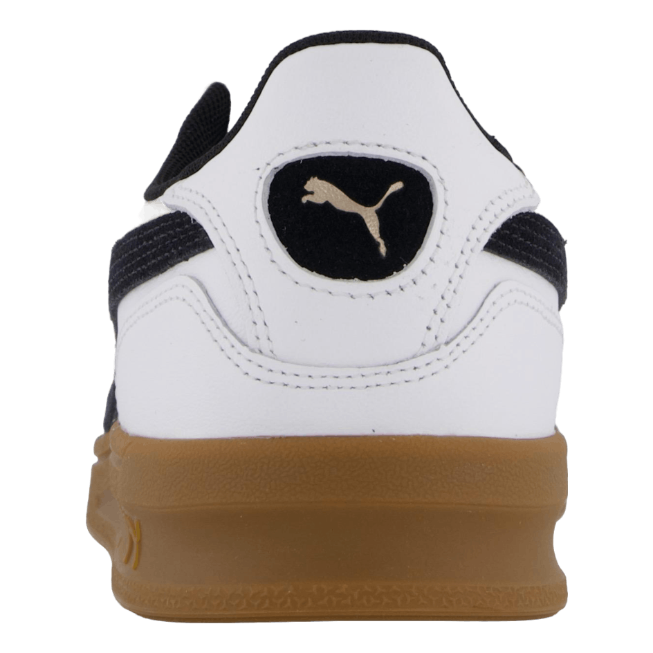 Indoor White-dark Myrtle-gum