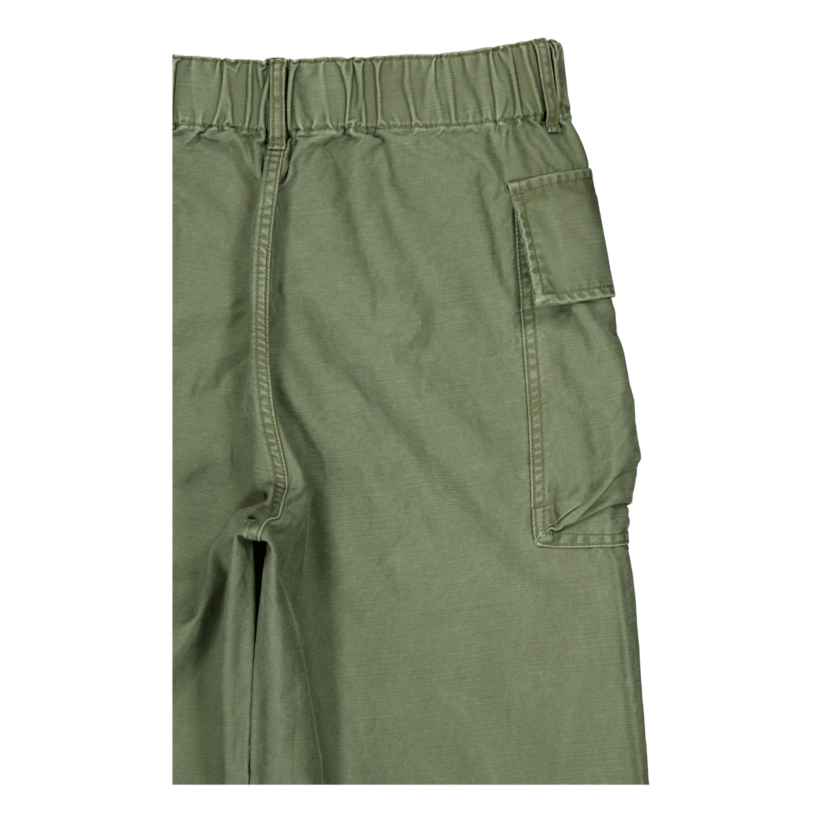 S2 Cargo Pant Green Military Green