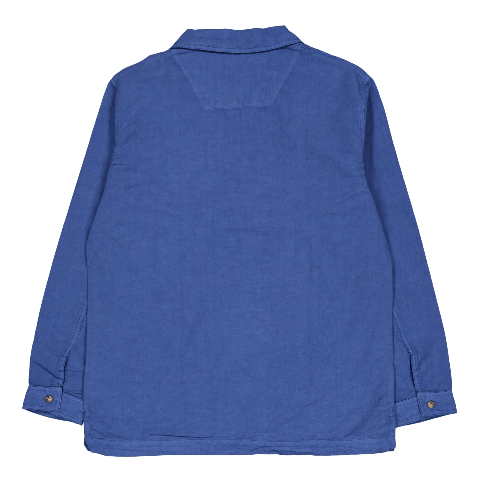 Fisherman's Smock Héritage Obscur