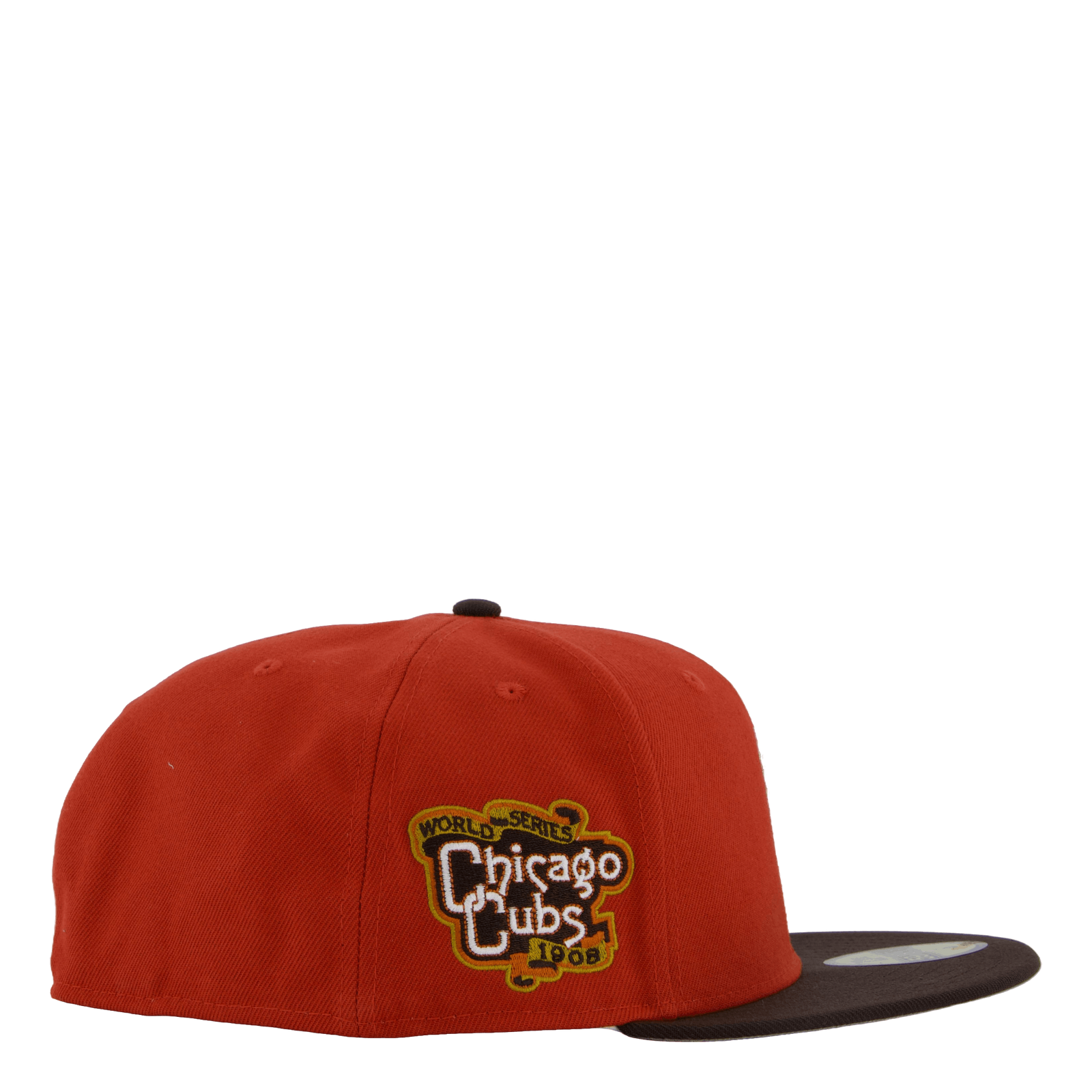 Visor Clip 59fifty Chicub, Chi Rstbrs