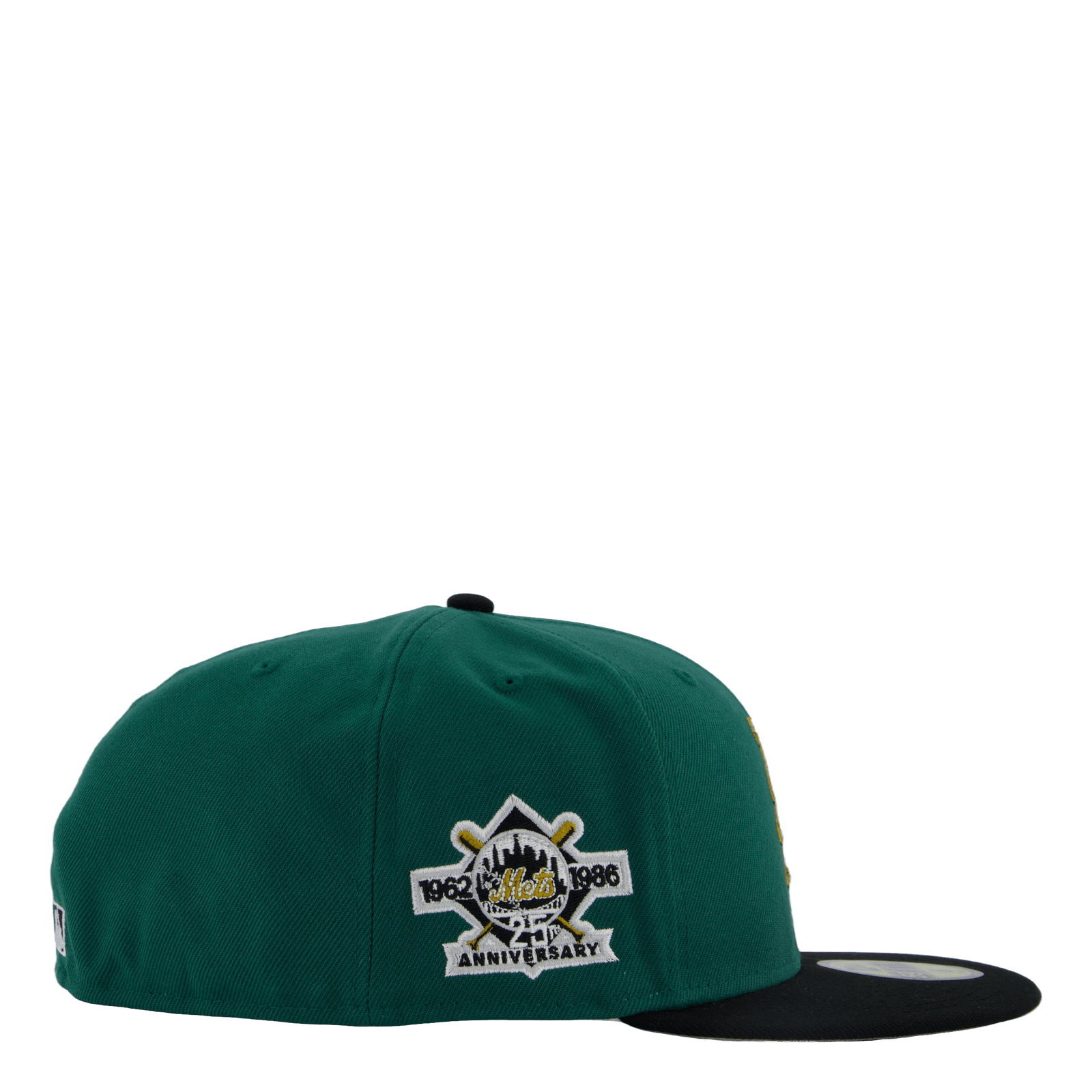 Visor Clip 59fifty Neymet, New Emgblk