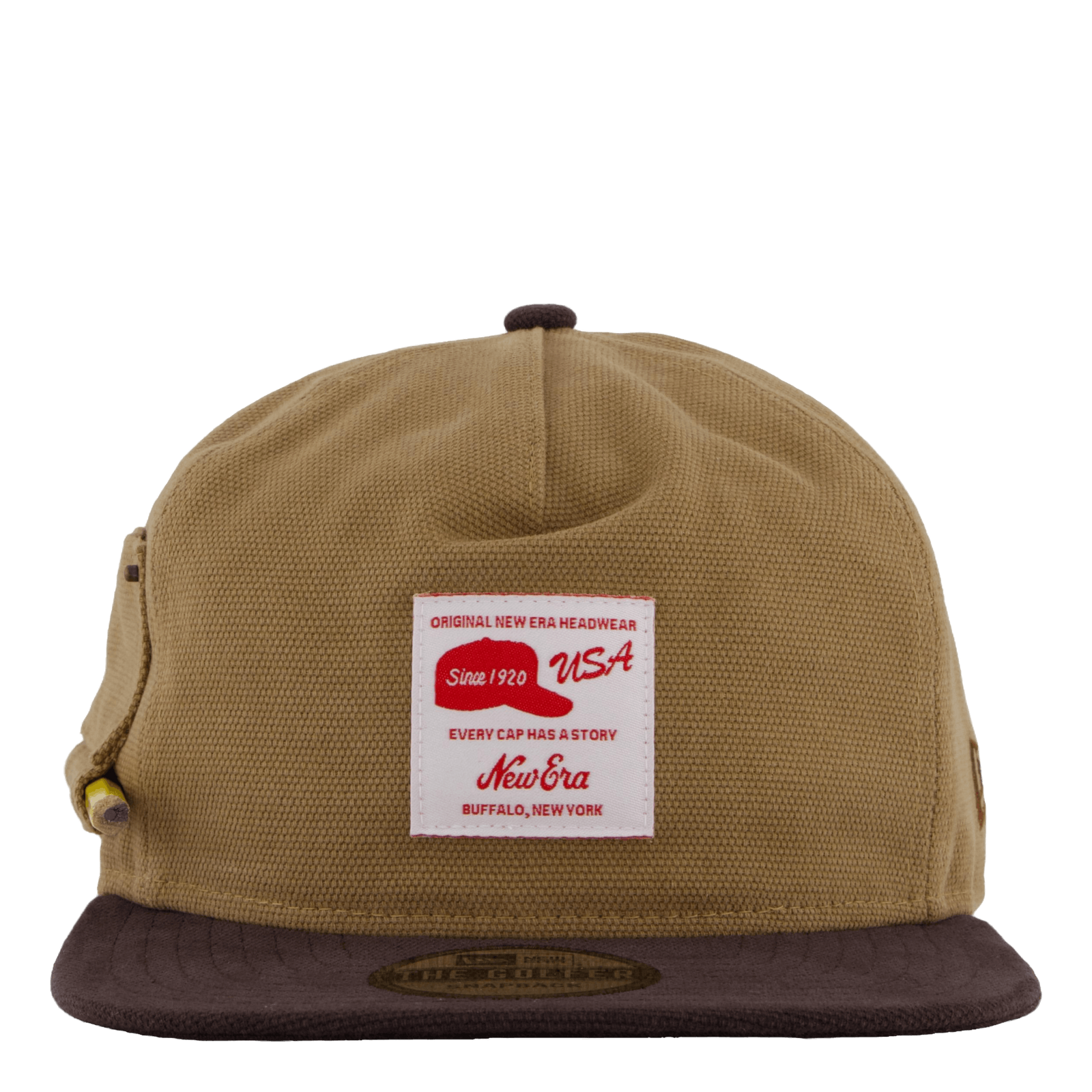 Img Workwear Golfer Newera Tanwlt