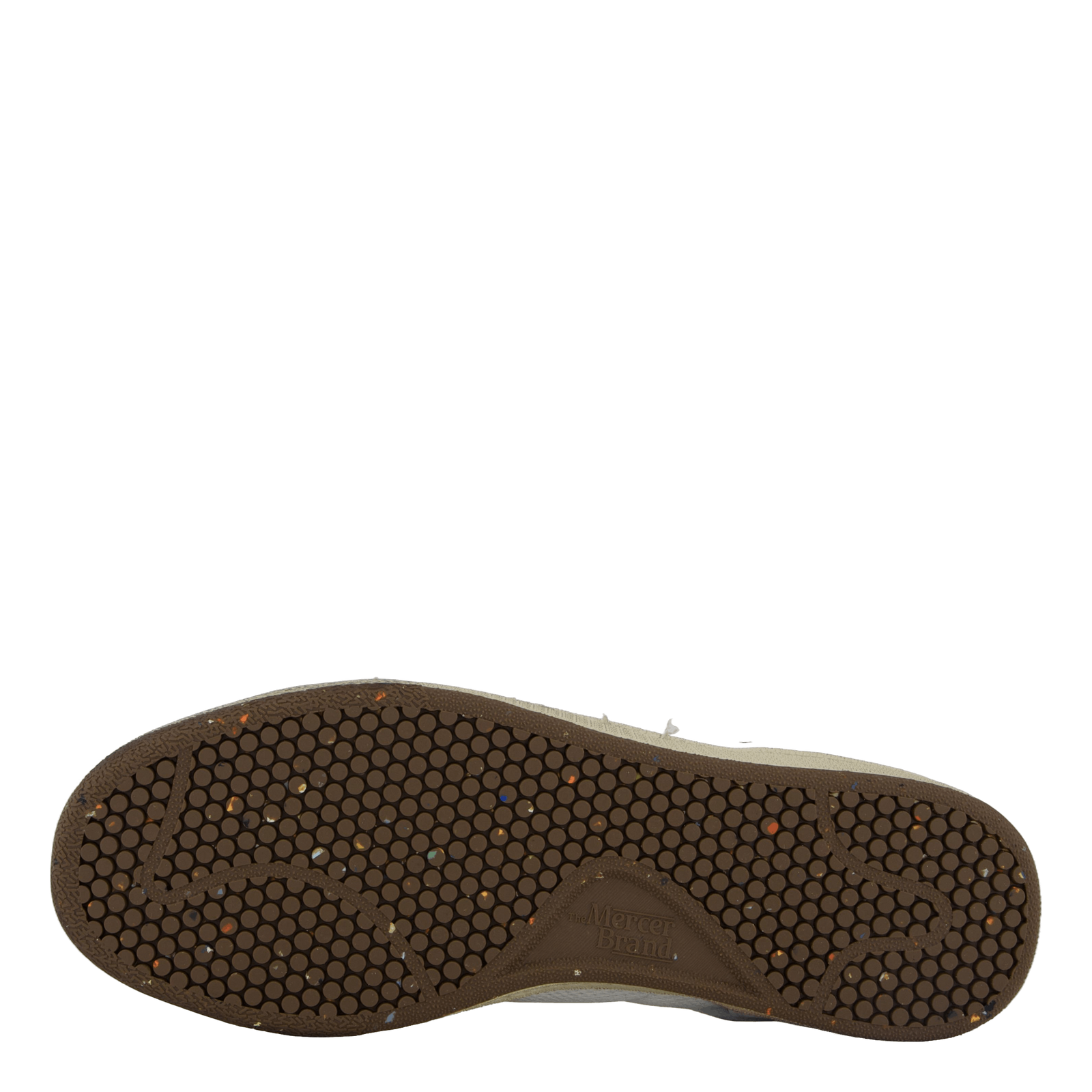 The Re-tennis Vintage Dark Brown