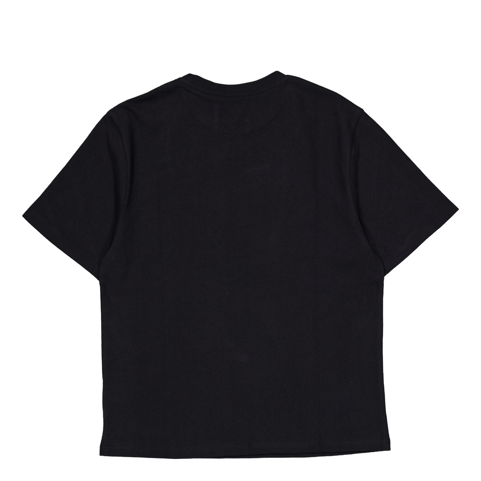 Dean Ss Tee Black