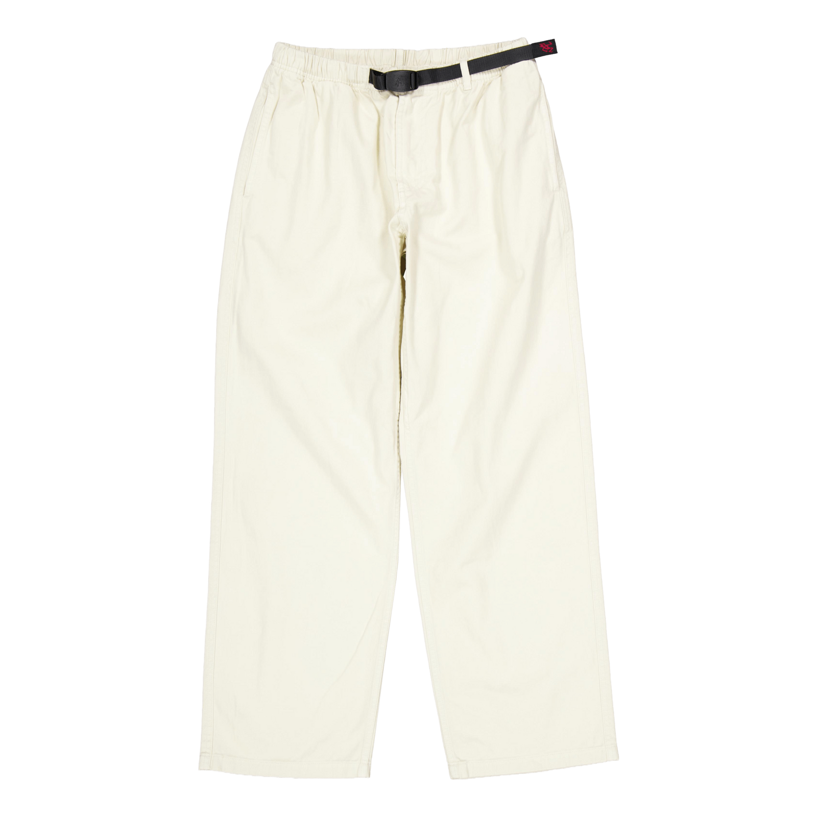 Gramicci Pant Straight Fit Greige