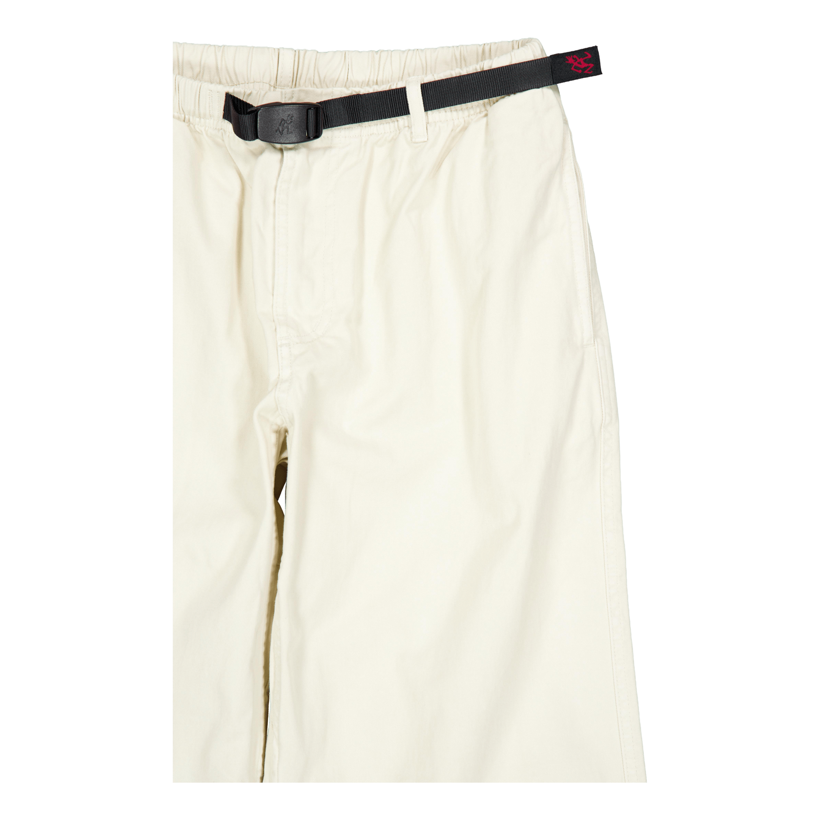 Gramicci Pant Straight Fit Greige