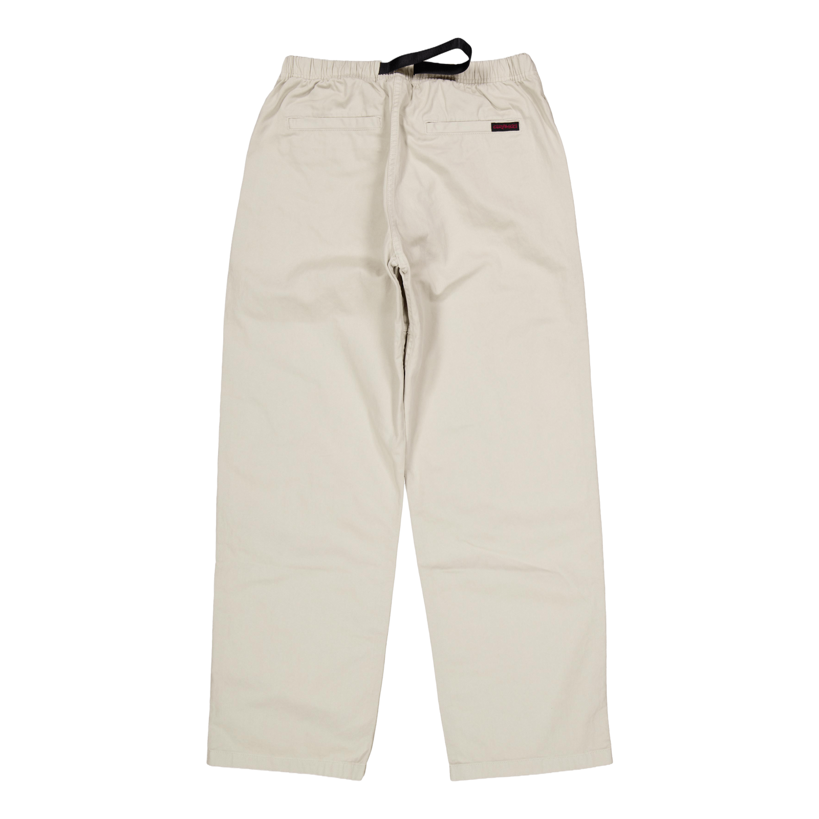 Gramicci Pant Straight Fit Dune Pigment