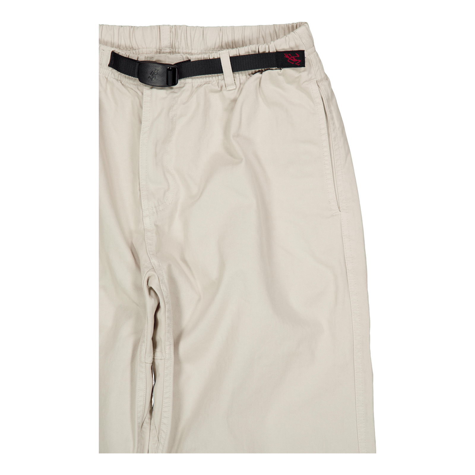 Gramicci Pant Straight Fit Dune Pigment