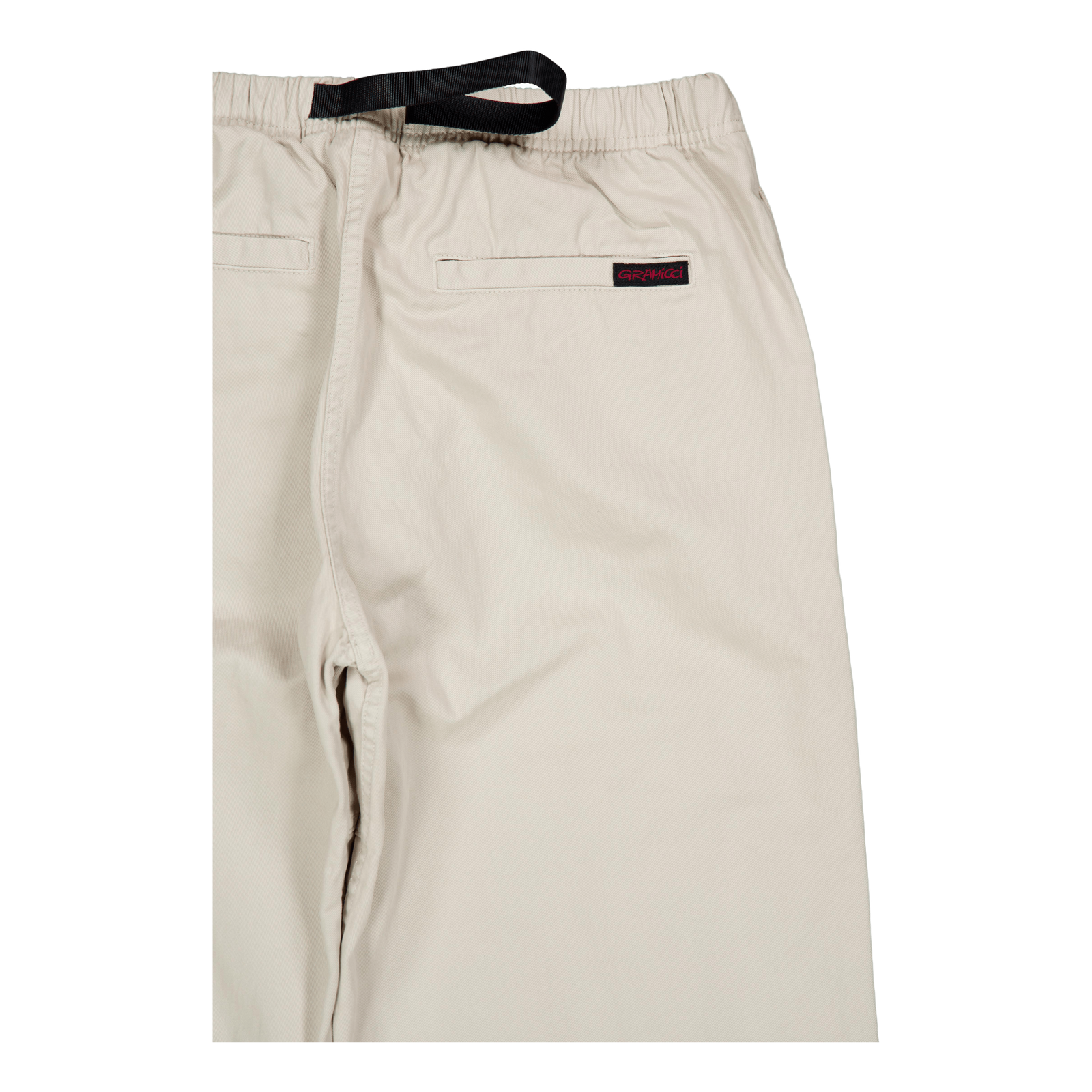 Gramicci Pant Straight Fit Dune Pigment