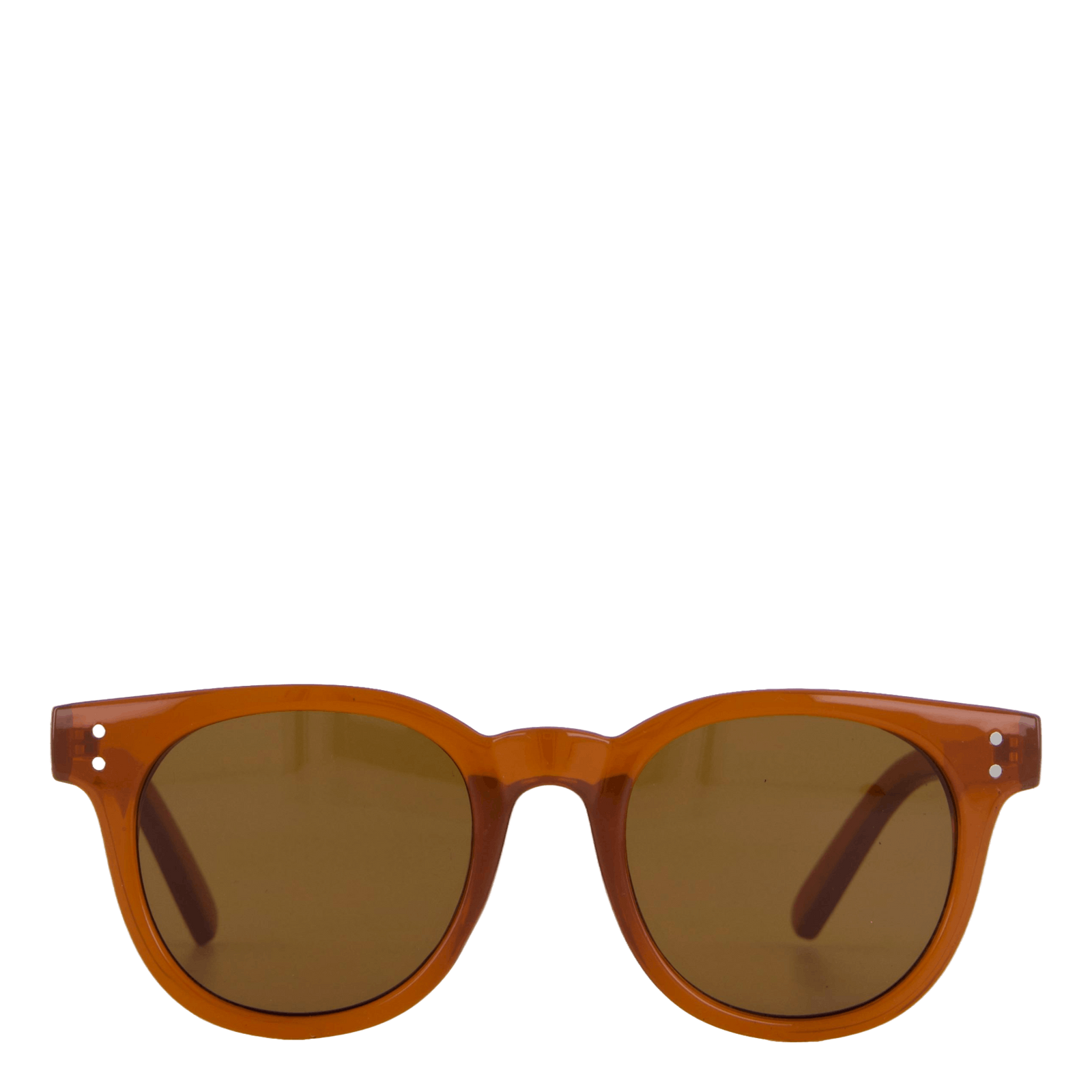 Byron X Mustard / Brown