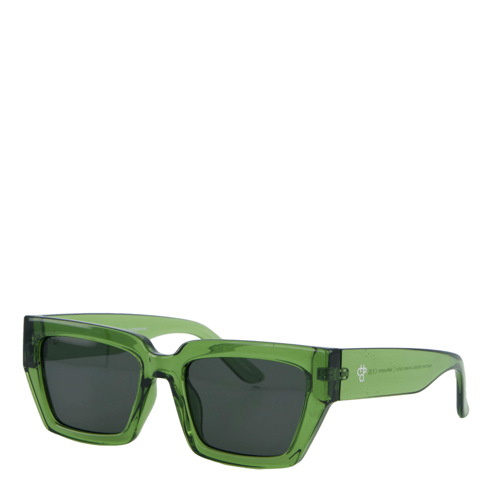 Bastian Forest Green / Green