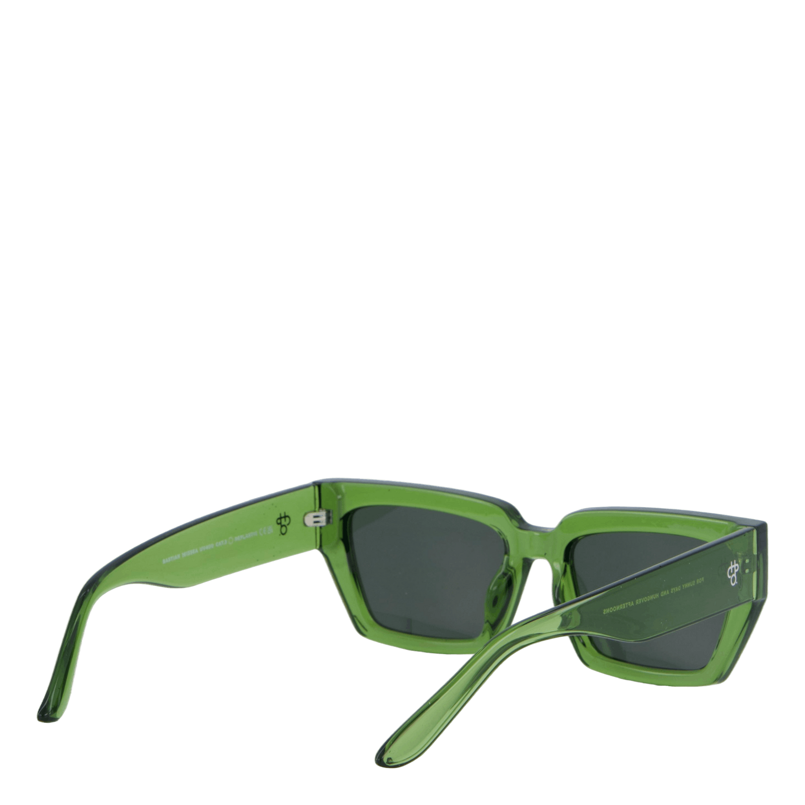 Bastian Forest Green / Green