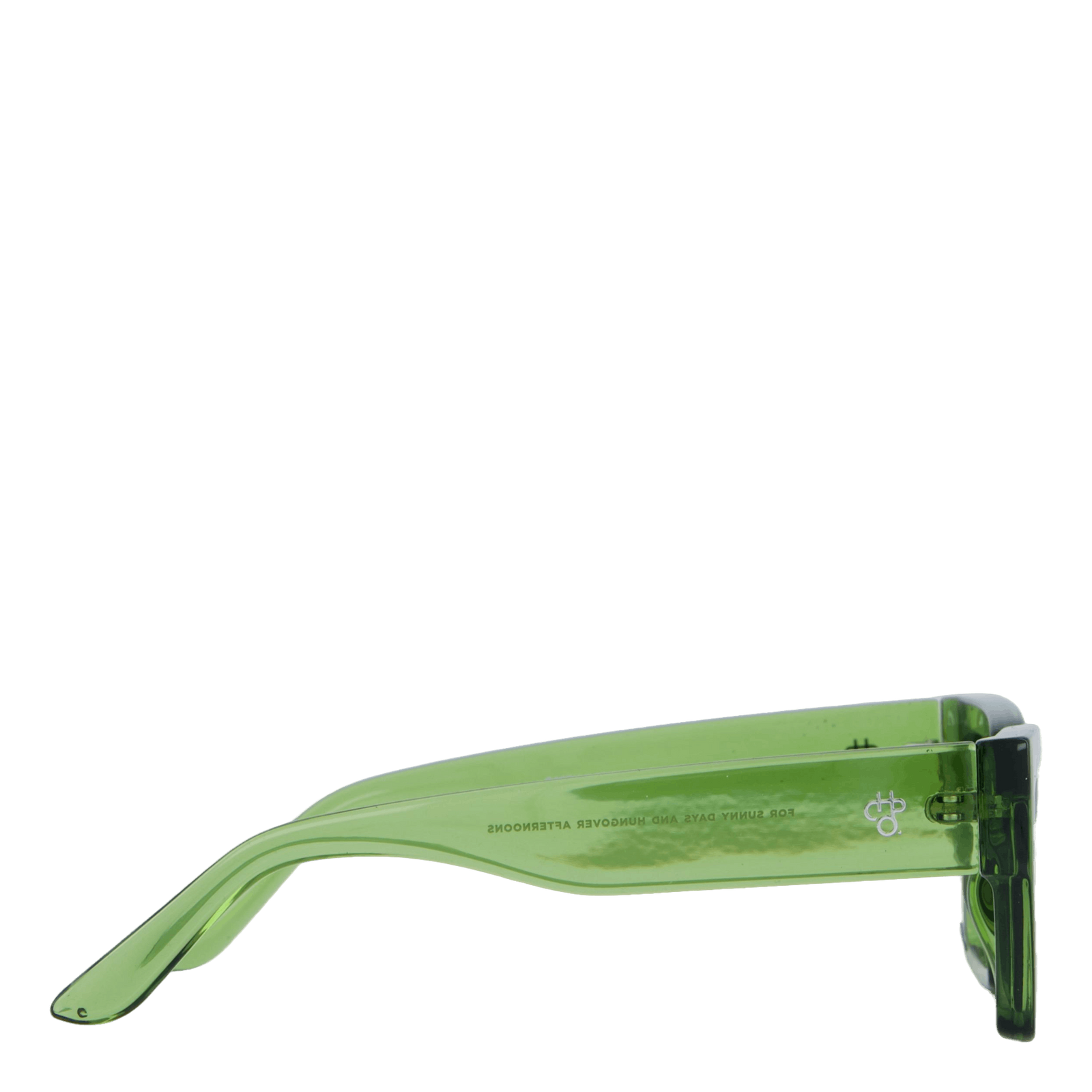 Bastian Forest Green / Green