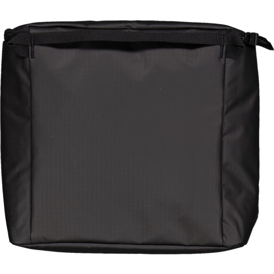 Essential Washbag M Black Out