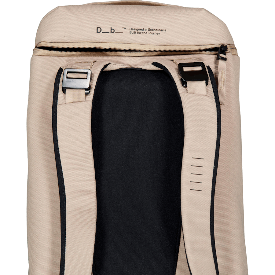 Freya Backpack 22l Fogbow Beige