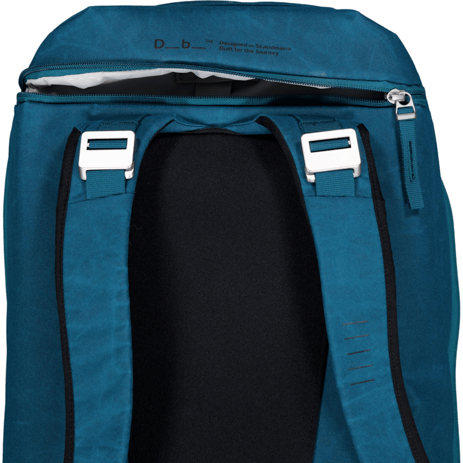 Freya Backpack 22l Midnight Teal