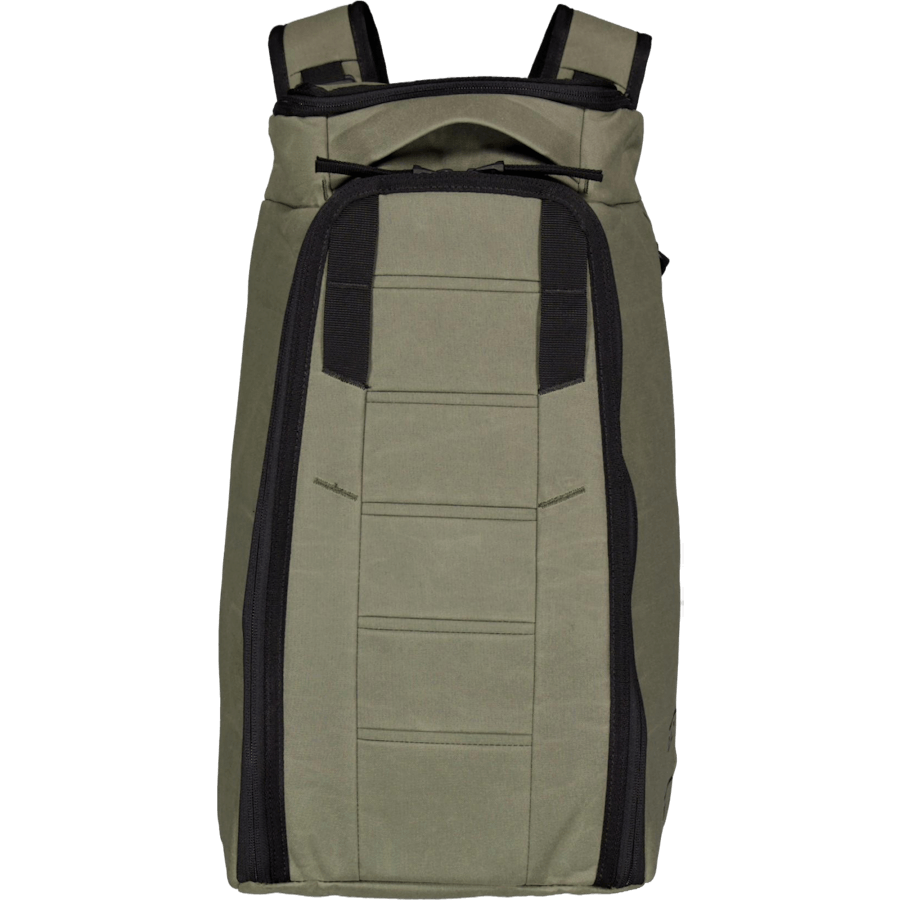 Hugger Backpack 20l Forest Green