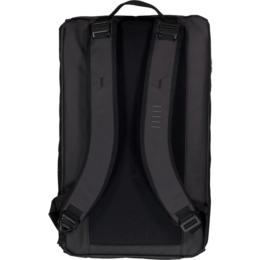 Hugger Base Backpack 15l Black Out