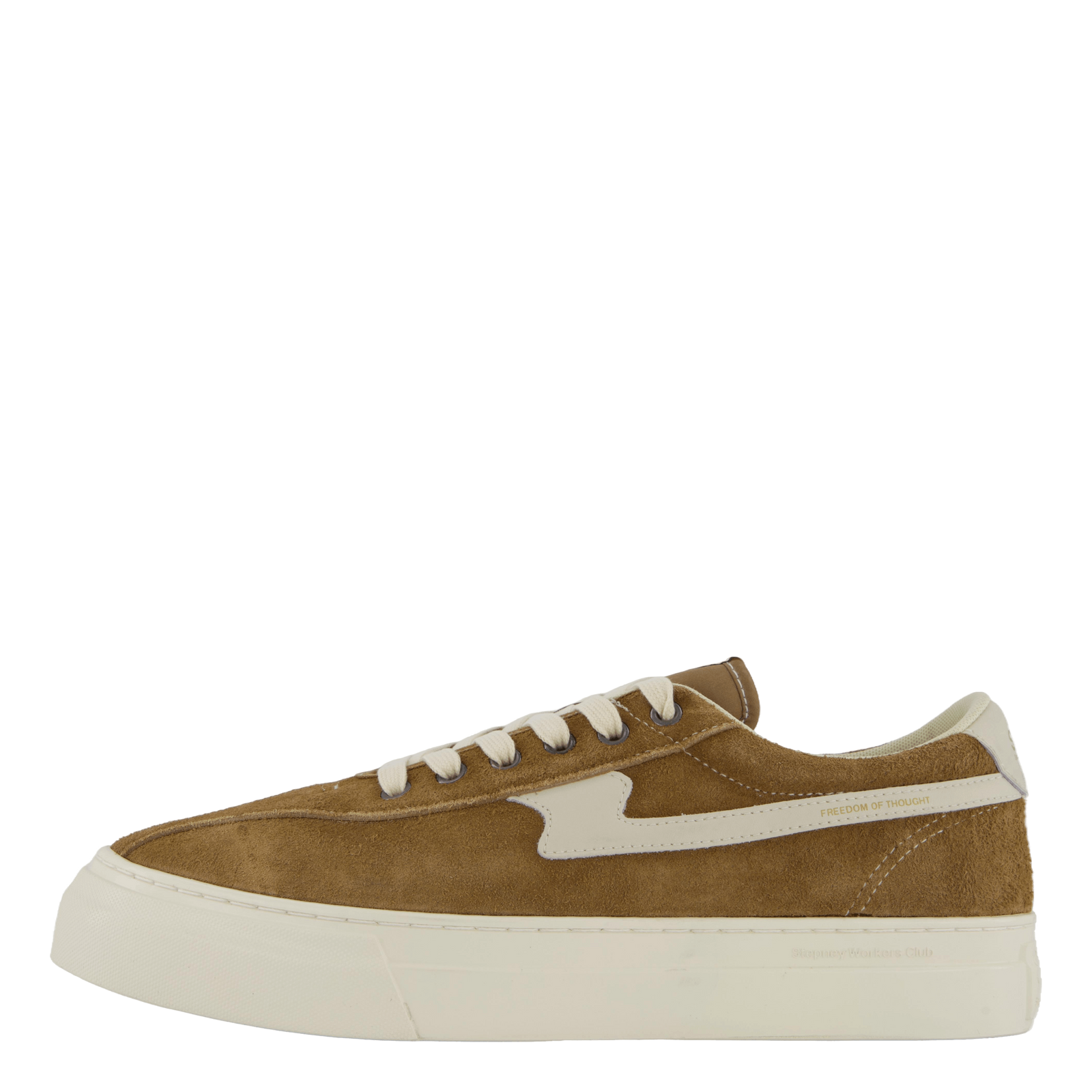 Dellow S-strike Cup Geo-merged Brown