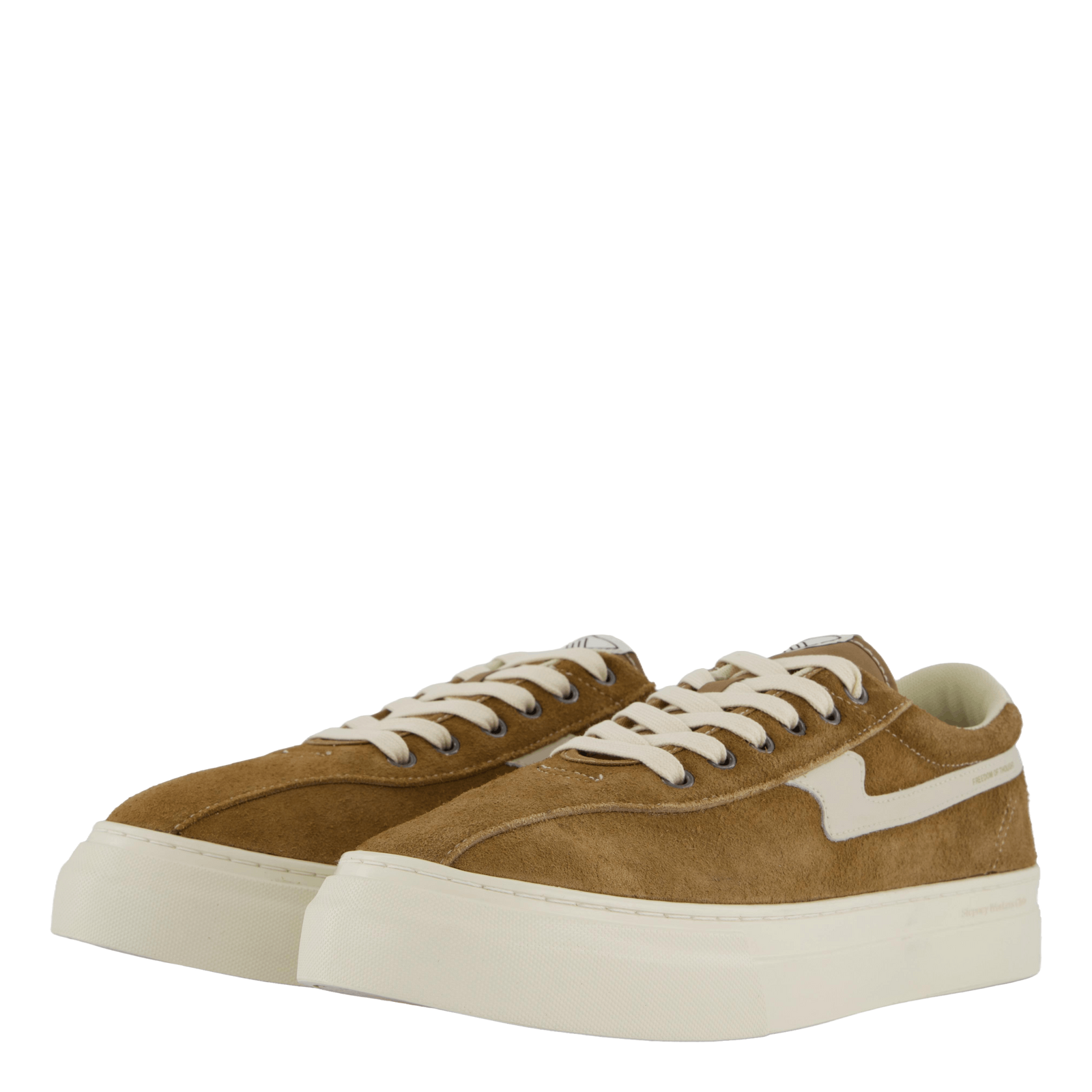 Dellow S-strike Cup Geo-merged Brown