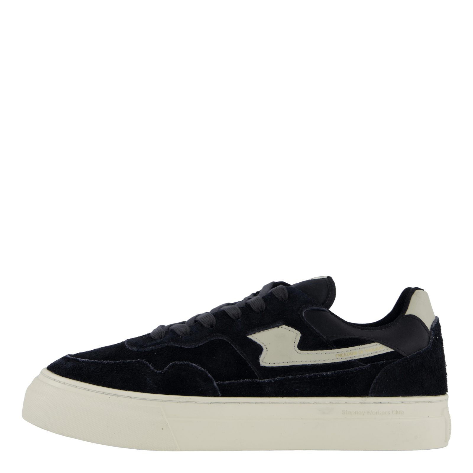 Pearl S-strike Geo-merged Black