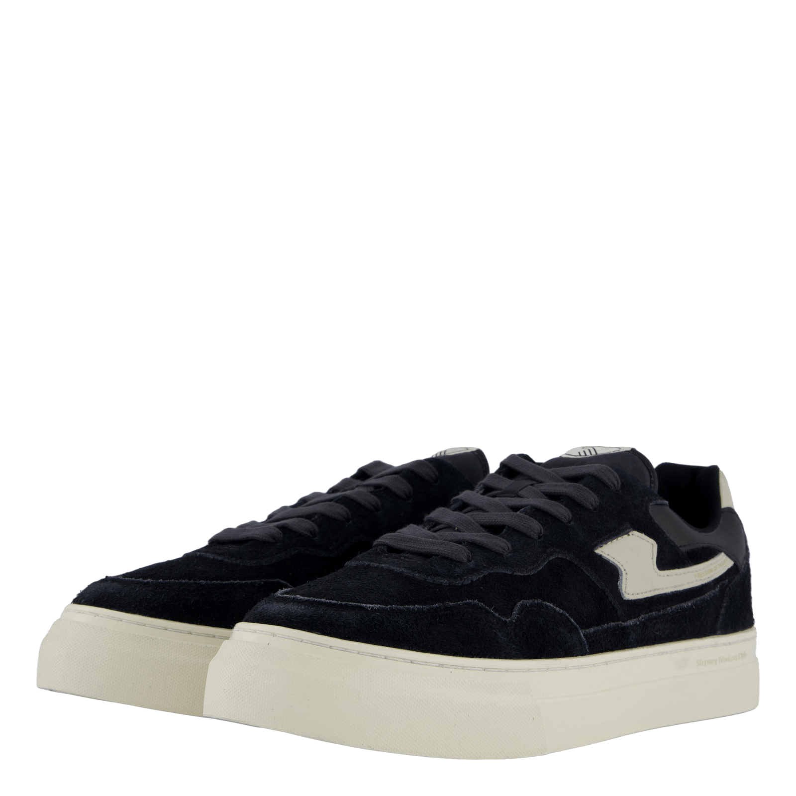 Pearl S-strike Geo-merged Black